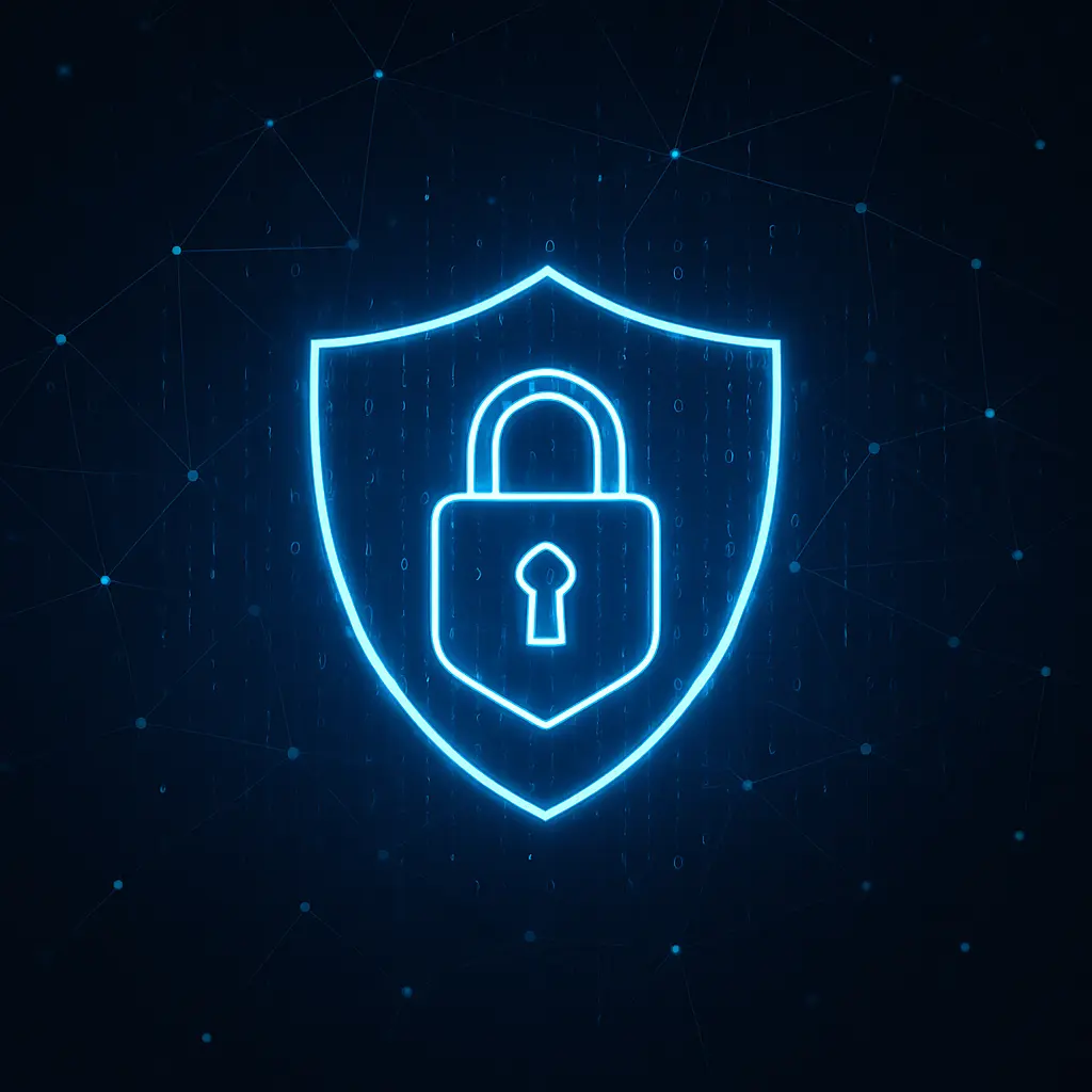 Cyber Security Shield