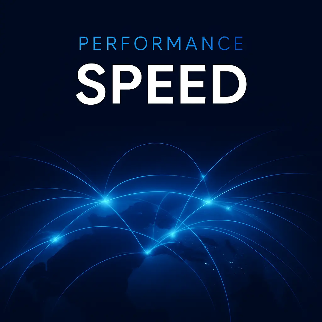 Performance Speed